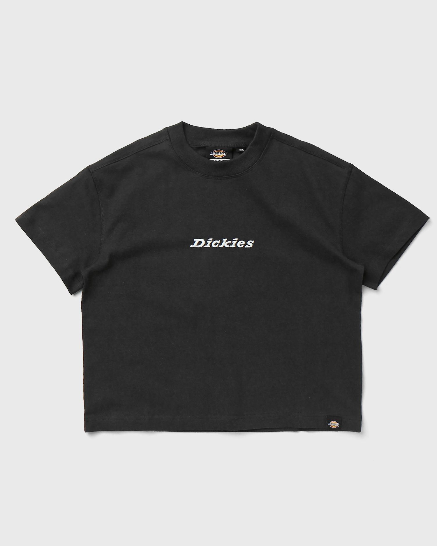 T-shirt Dickies LORETTO Sort | 194904319839, 0