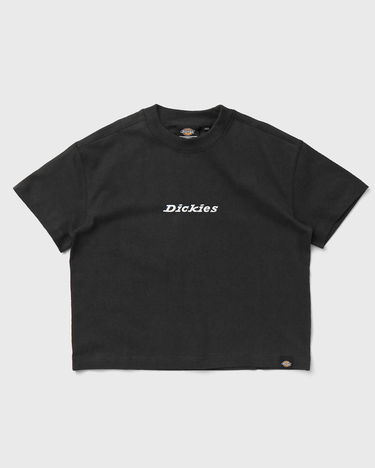 T-shirt Dickies LORETTO Sort | 194904319839, 0