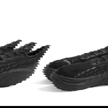 Sneakers og sko Puma MagMax NITRO Sort | 310088-10, 2