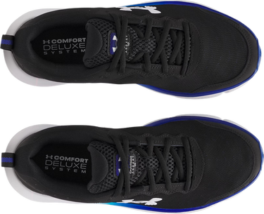 Sneakers og sko Under Armour Charged Assert 10 Flerfarvet | 3026175-009, 3
