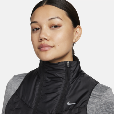 Vest Nike Therma-FIT ADV Repel AeroLoft Vest Sort | FB7606-010, 3
