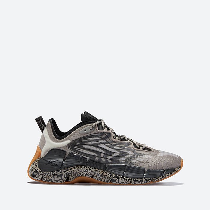 Sneakers og sko Reebok Zig Kinetica II Grå | FY7061, 1