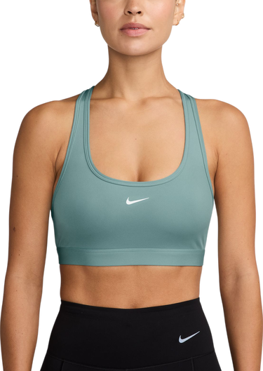 Bh Nike Swoosh Light Support Sports Bra Turkis | dx6817-017, 0