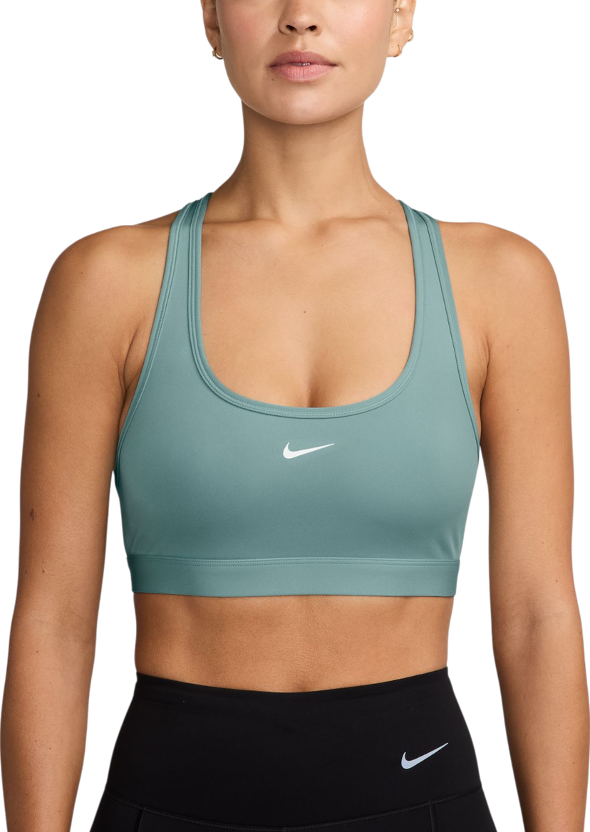 Bh Nike Swoosh Light Support Sports Bra Turkis | dx6817-017
