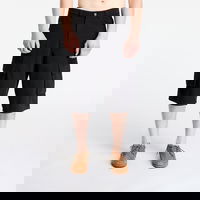 Karl Kani Og Baggy Twill Shorts