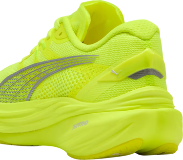 Sneakers og sko Puma Deviate NITRO 3 Gul | 309708-12, 5