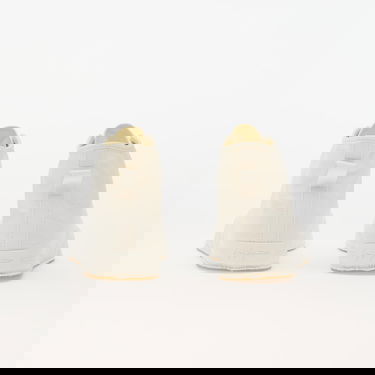 Sneakers og sko Y-3 Nizza Hi Hvid | IF2042, 4