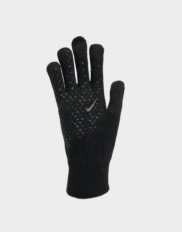 Handsker Nike Nike Knit Gloves Sort | N1000661091, 2