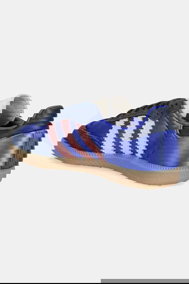 Sneakers og sko adidas Originals adidas Originals Samba OG Blå | JS1317, 2