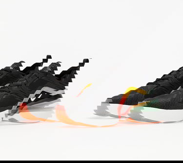 Sneakers og sko Nike W Air Max 270 XX Sort | CU9430-001, 4