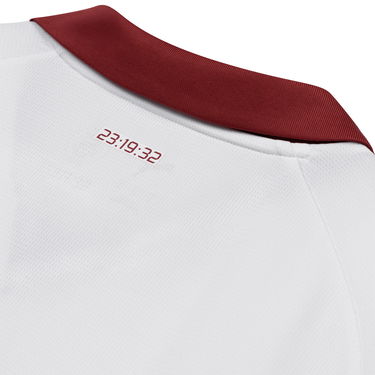 Jersey Puma Galatasaray SK 25/26 Away Jersey Hvid | 779811_02, 6