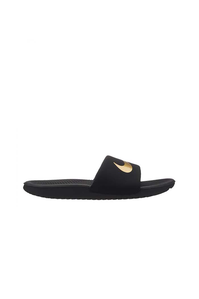 Sneakers og sko Nike Nike Kawa Slide Sort | 819352-003, 0