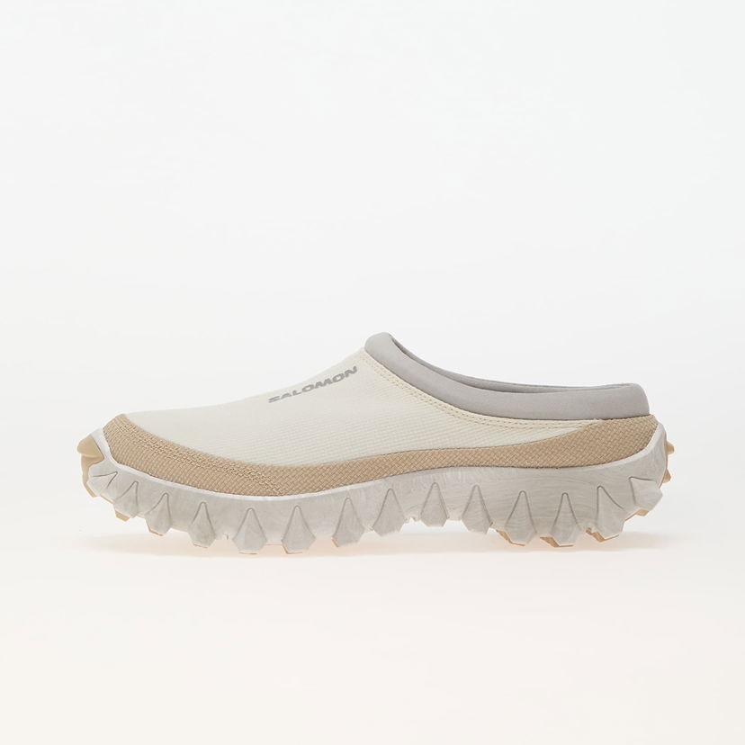 Sneakers og sko Salomon Snowclog Vanilla Ice/ Almond Milk/ White Pepper Beige | L47578900