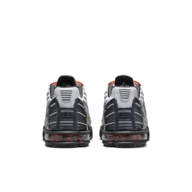 Sneakers og sko Nike Air Max Plus 3 Grå | DM2560-001, 1
