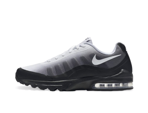 Sneakers og sko Nike Air Max Invigor Print "Black" Sort | 749688-010