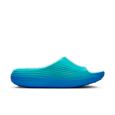 Sneakers og sko Nike ReactX Rejuven8 Slides Turkis | HV4479-300, 4