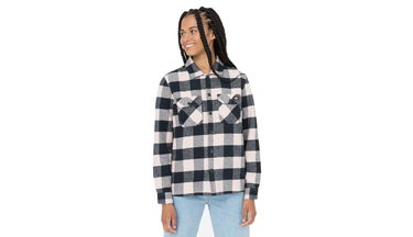 Skjorte Dickies Sacramento Shirt Flerfarvet | DK0A4XI2C50, 3
