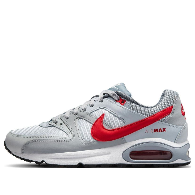 Sneakers og sko Nike Air Max Command Grå | 629993-106