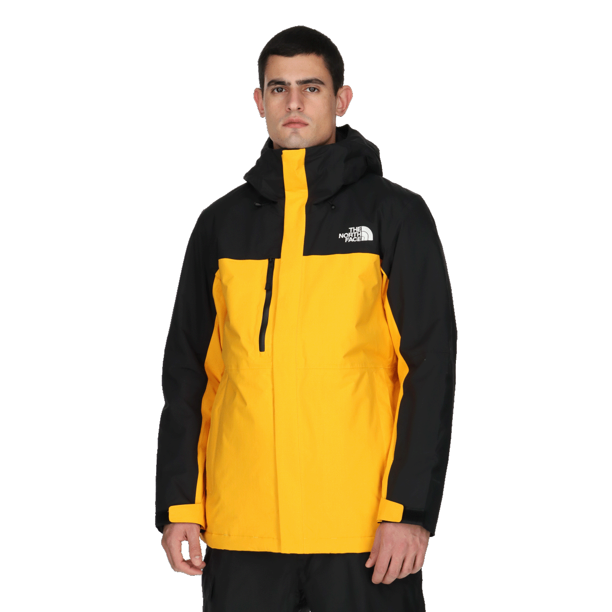 Jakke The North Face Freedom Insulated Jacket Flerfarvet | NF0A82VUZU31, 0