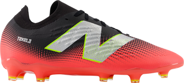 Sneakers og sko New Balance Tekela Magia Low Laced V4+ FG Rød | st2fl-r45, 0