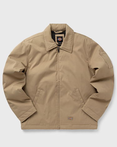 Jakke Dickies Eisenhower Jacket S Sort | 0A87O6-BLACK, 3