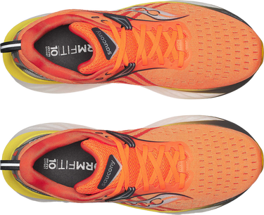 Sneakers og sko Saucony TRIUMPH 22 Orange | s20964-215, 3