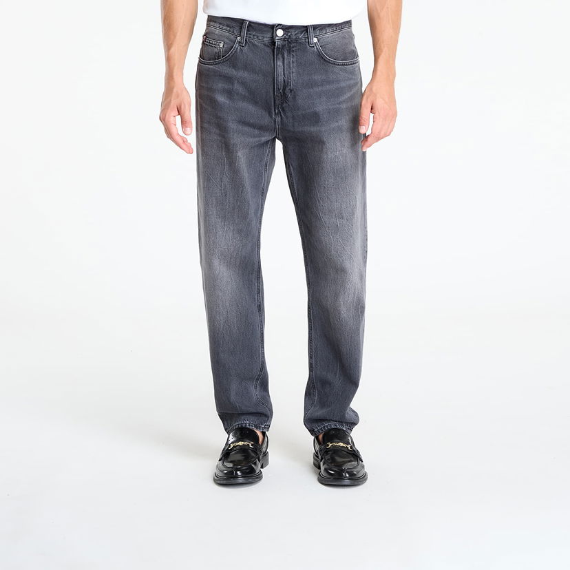 Jeans Tommy Hilfiger Tommy Hilfiger Harlem Regular Marcus Jeans W33/L32 Grå | MW0MW40356 1B1
