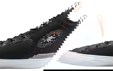 Sneakers og sko Converse Chuck Taylor All Star Ultra Mid Sort | 172905c-021, 0