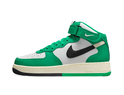 Sneakers og sko Nike Air Force 1 Mid '07 LV8 "Split - Stadium Green'" Grøn | DZ2554-100