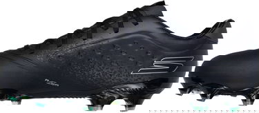 Sneakers og sko Skechers Razor Academy FG Sort | 252015-bksl, 3