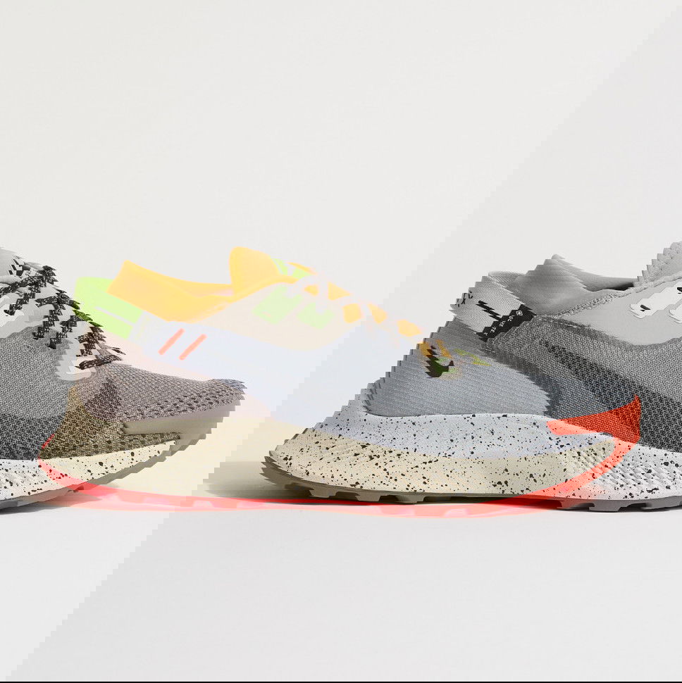 Sneakers og sko Nike Pegasus Trail 2 GTX Grå | CU2016 002, 0