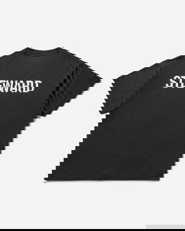 T-shirt Umbro Steward Vest T-Shirt Sort | UBMW0398JY122 BLK0020, 0