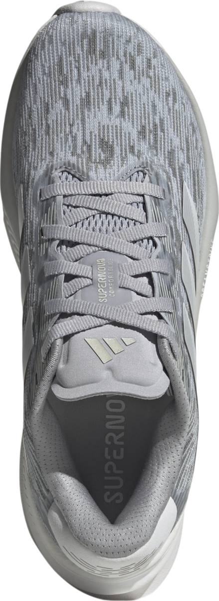 Sneakers og sko adidas Performance adidas SUPERNOVA COMFORTGLIDE Grå | ih2512, 1