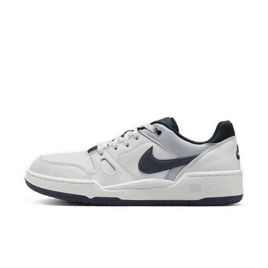 Sneakers og sko Nike Full Force Low Grå | FB1362-002, 2