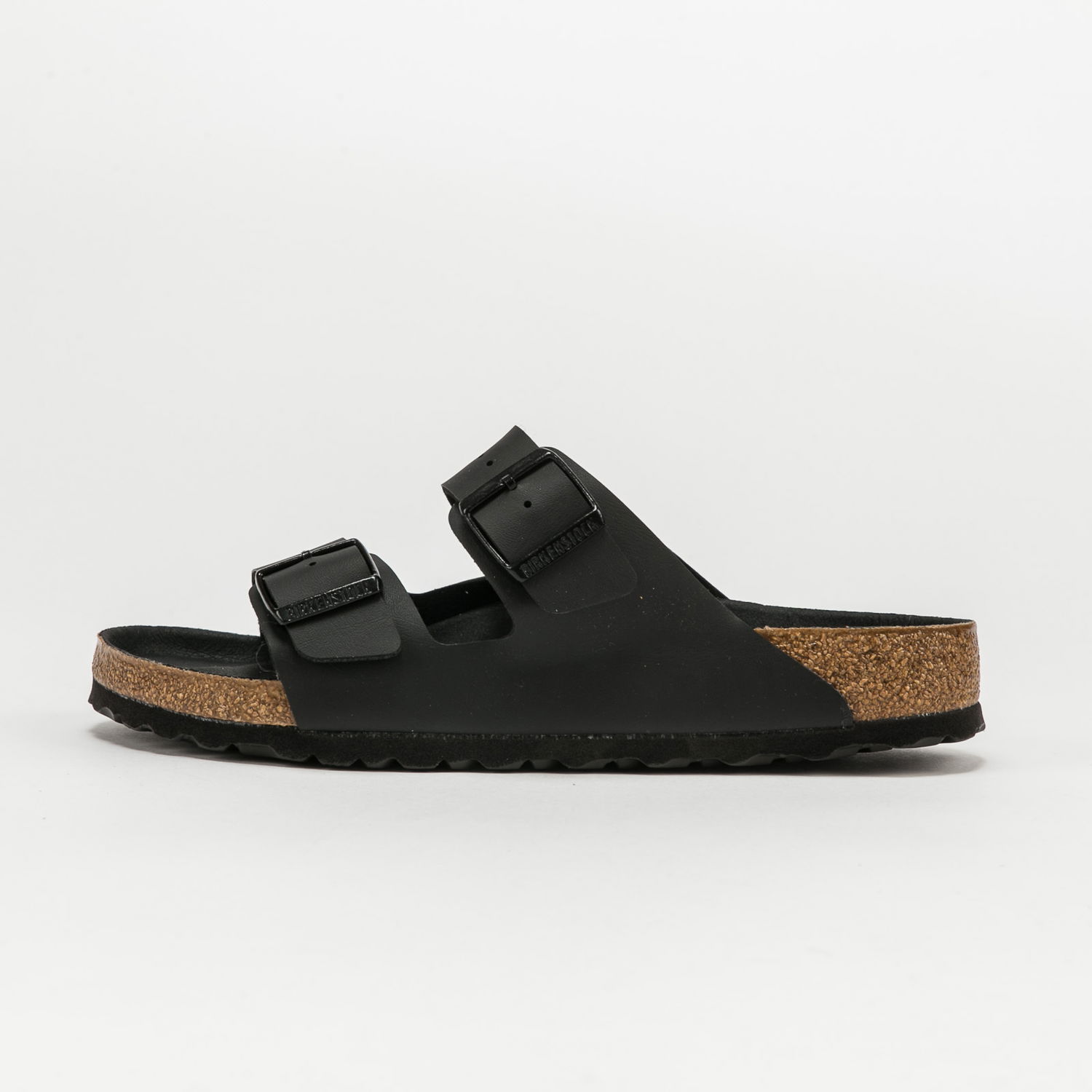 Sneakers og sko Birkenstock Arizona BS Sort | 1019069, 0