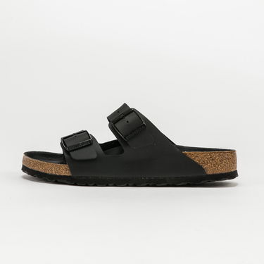 Sneakers og sko Birkenstock Arizona BS Sort | 1019069, 0