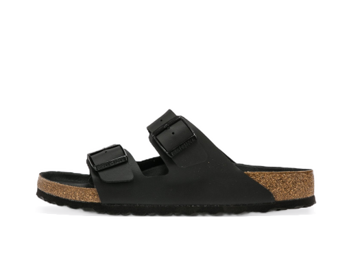 Sneakers og sko Birkenstock Arizona BS Sort | 1019069