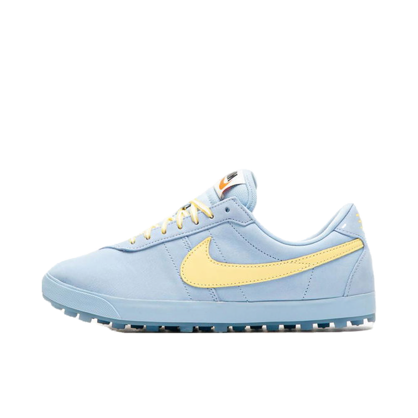 Sneakers og sko Nike Astrograbber QS Blå | IH2341-400