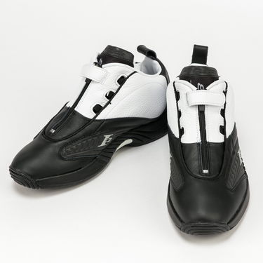 Sneakers og sko Reebok Answer IV Sort | G55111, 2