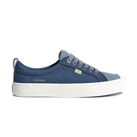 Sneakers og sko Cariuma Cariuma OCA Low Blå | 100107U61, 0