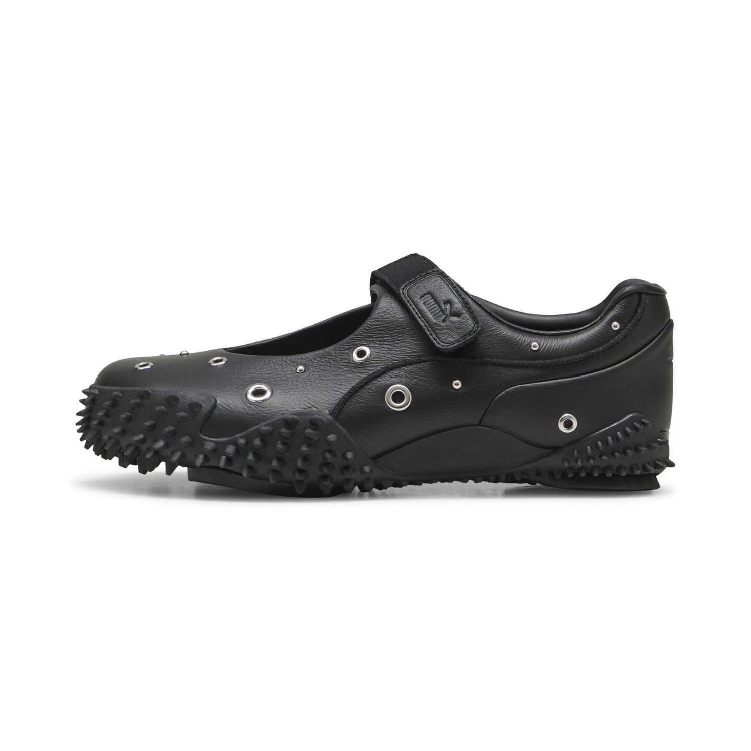 Sneakers og sko Puma Mostro Fey Studs Sort | 403192_01, 0