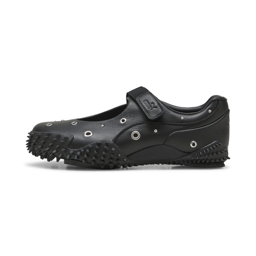 Sneakers og sko Puma Mostro Fey Studs Sort | 403192_01