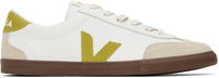 Volley Leather