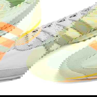 Sneakers og sko adidas Originals SL 72 OG Grøn | JI0197, 3