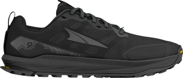 Sneakers og sko Altra Running Lone Peak 9+ Wide Sort | al0a85s10001, 0
