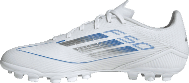 Sneakers og sko adidas Performance F50 League 2G/3G AG Hvid | jp7207, 8
