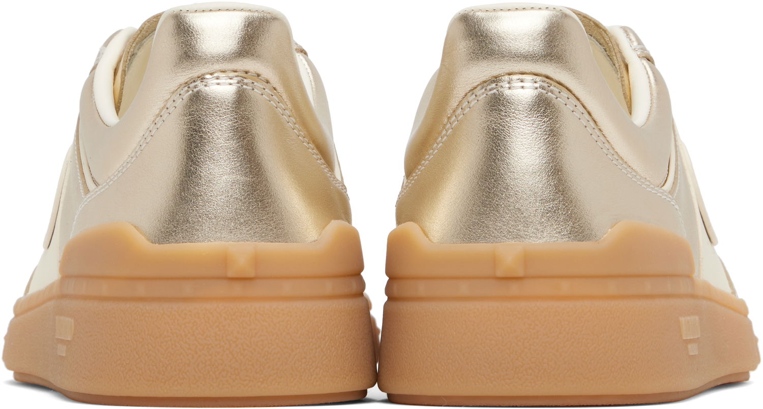 Tøj Valentino Valentino Garavani Upvillage Metalisk | 6W0S0IL9HEJ, 1
