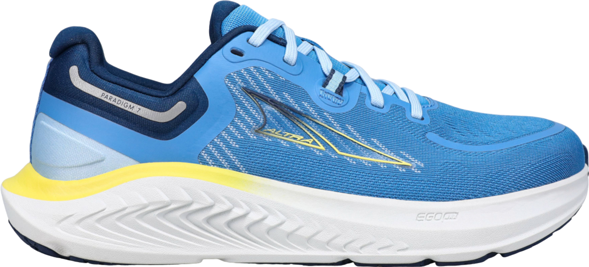 Sneakers og sko Altra Running Altra Paradigm 7 Blå | al0a82cg4401, 0