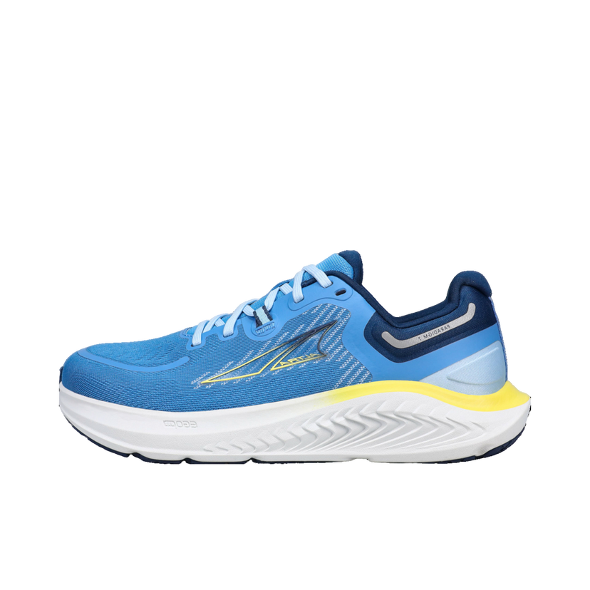 Sneakers og sko Altra Running Altra Paradigm 7 Blå | al0a82cg4401