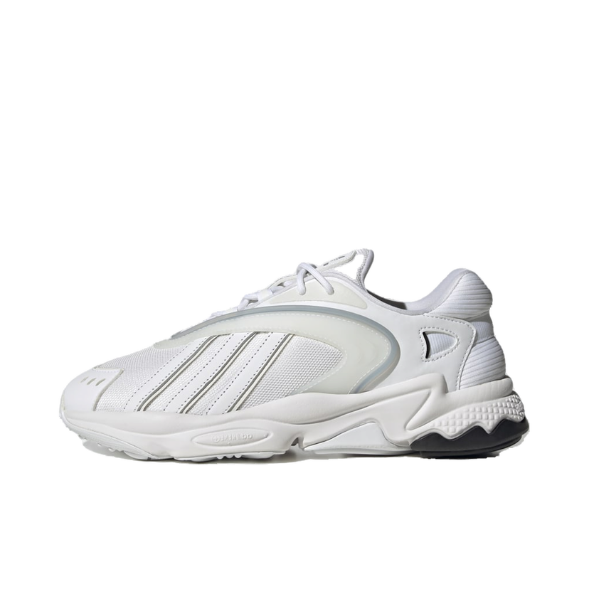 Sneakers og sko adidas Originals Oztral Hvid | HP6568